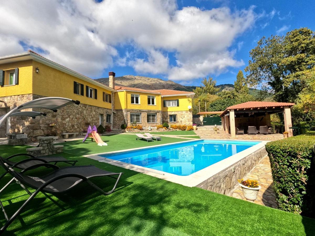 Ferienhaus El Huertar De Valentin