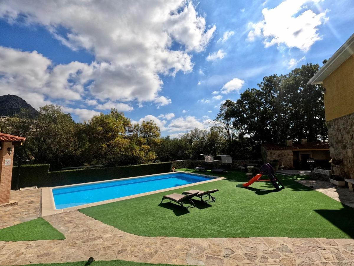 Ferienhaus El Huertar De Valentin *