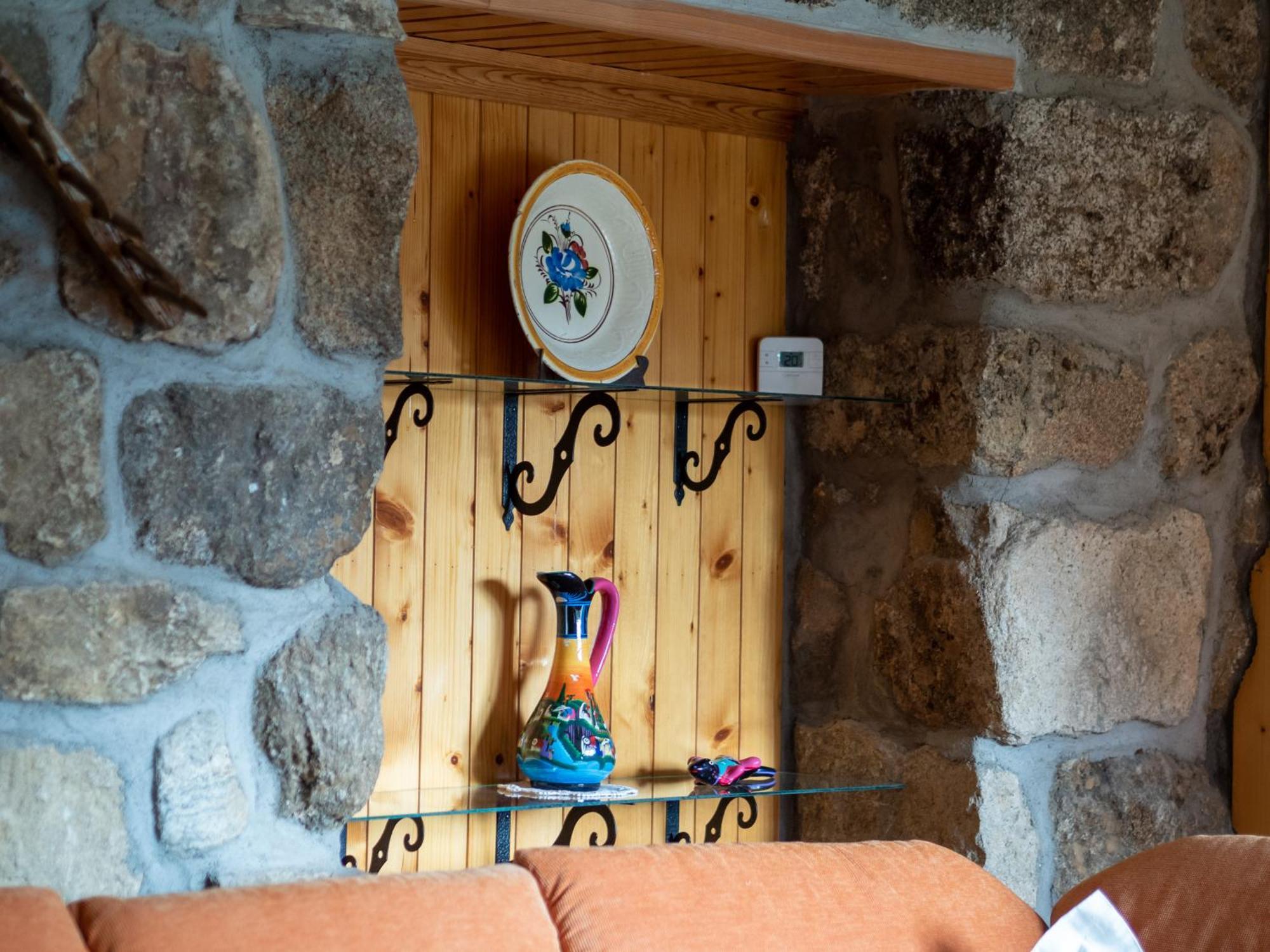 Ferienhaus El Huertar De Valentin